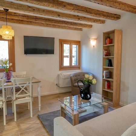 Ecco Suites Apartments Venice Ngoại thất bức ảnh