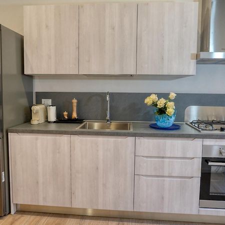 Ecco Suites Apartments Venice Ngoại thất bức ảnh