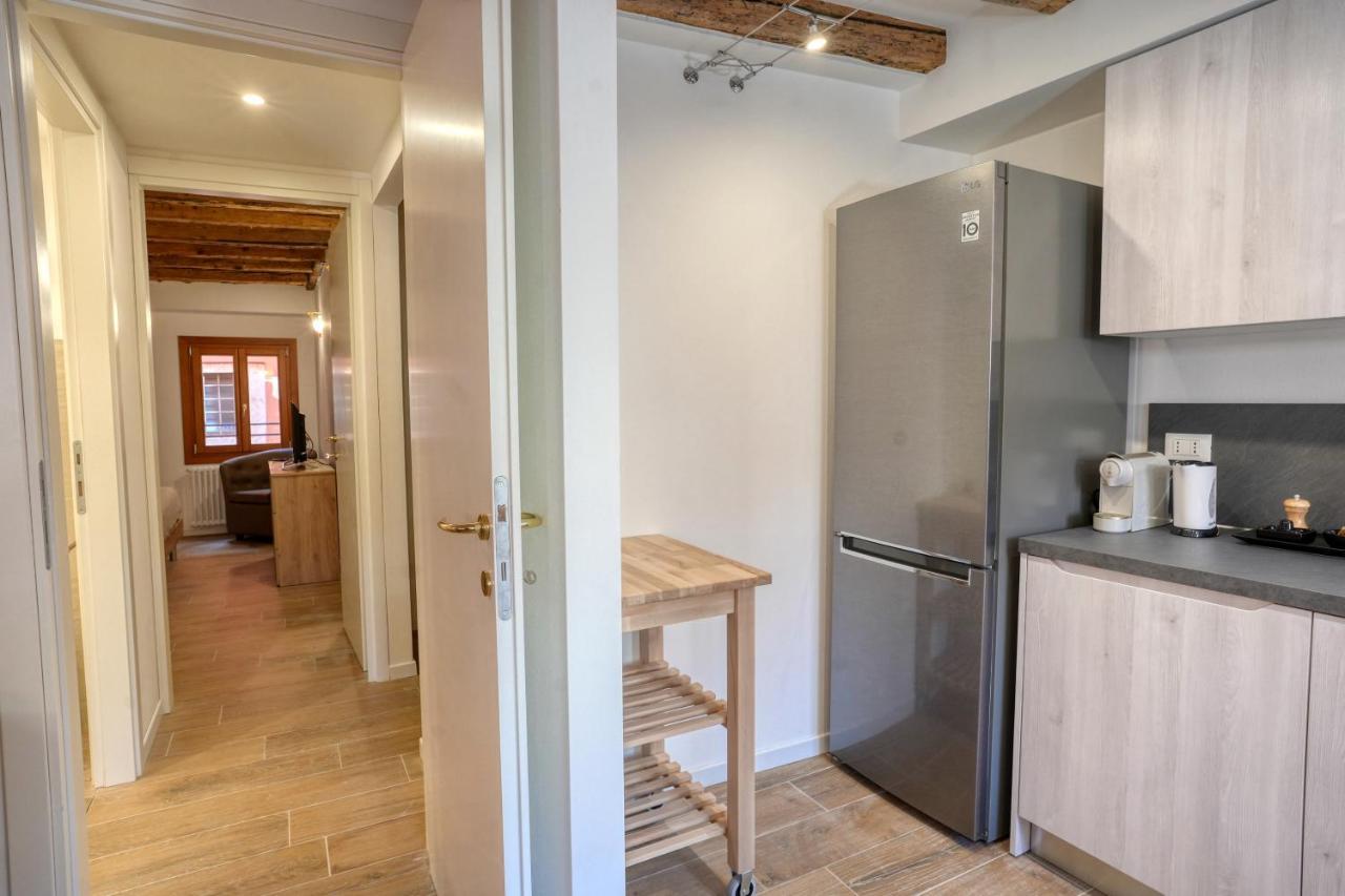 Ecco Suites Apartments Venice Ngoại thất bức ảnh