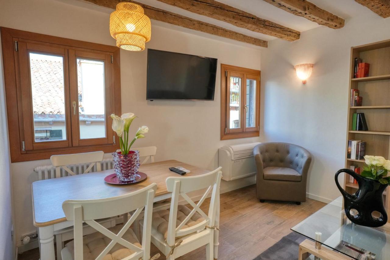 Ecco Suites Apartments Venice Ngoại thất bức ảnh