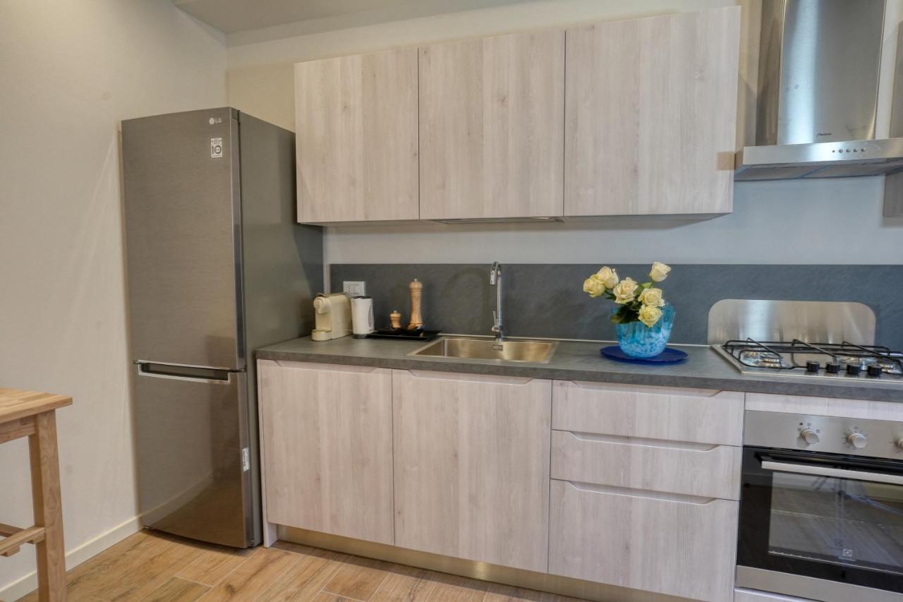 Ecco Suites Apartments Venice Ngoại thất bức ảnh