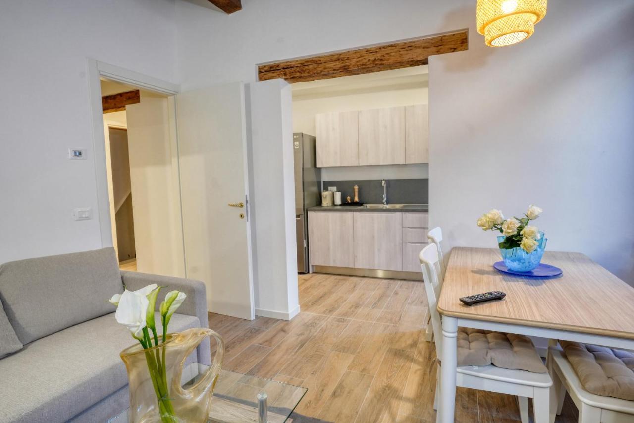 Ecco Suites Apartments Venice Ngoại thất bức ảnh