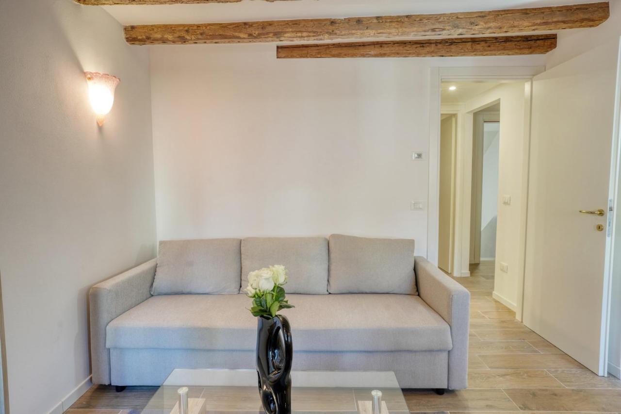 Ecco Suites Apartments Venice Ngoại thất bức ảnh