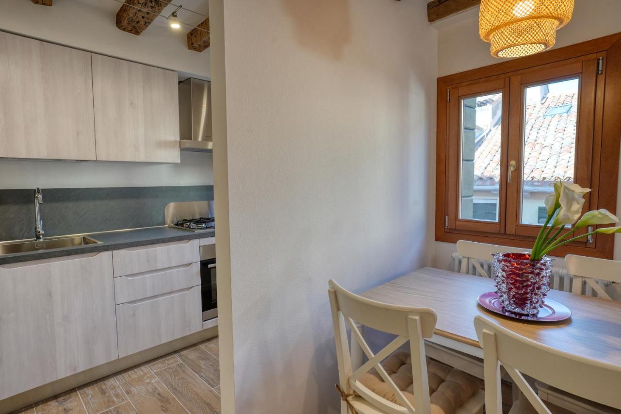 Ecco Suites Apartments Venice Ngoại thất bức ảnh