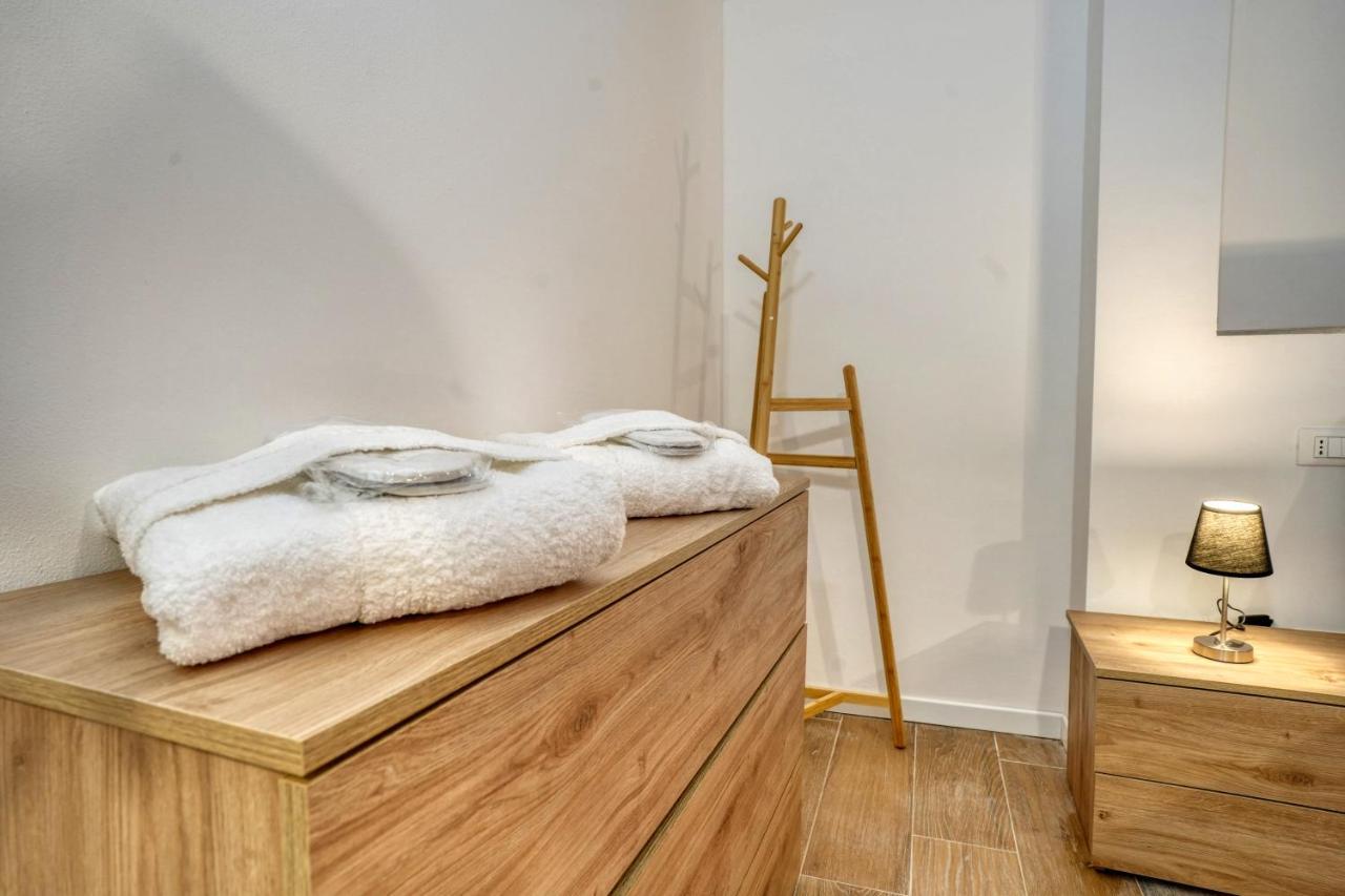 Ecco Suites Apartments Venice Ngoại thất bức ảnh
