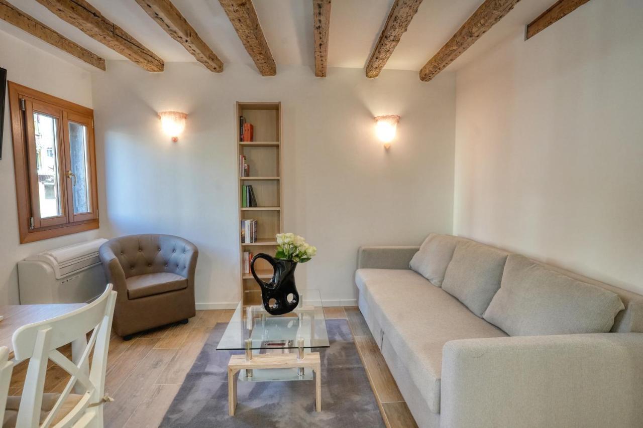 Ecco Suites Apartments Venice Ngoại thất bức ảnh