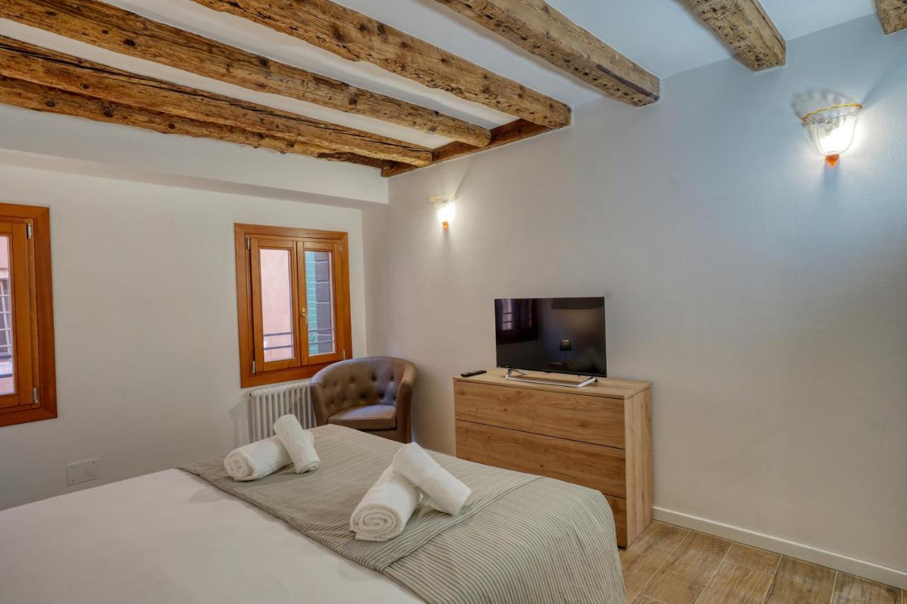 Ecco Suites Apartments Venice Ngoại thất bức ảnh