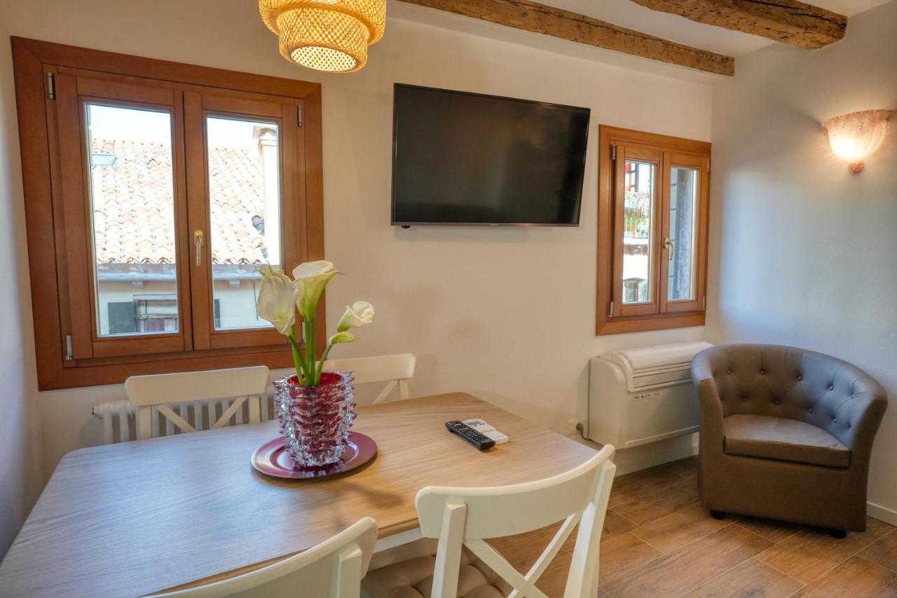 Ecco Suites Apartments Venice Ngoại thất bức ảnh