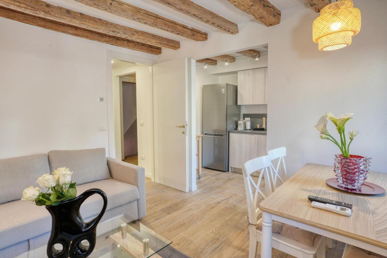Ecco Suites Apartments Venice Ngoại thất bức ảnh