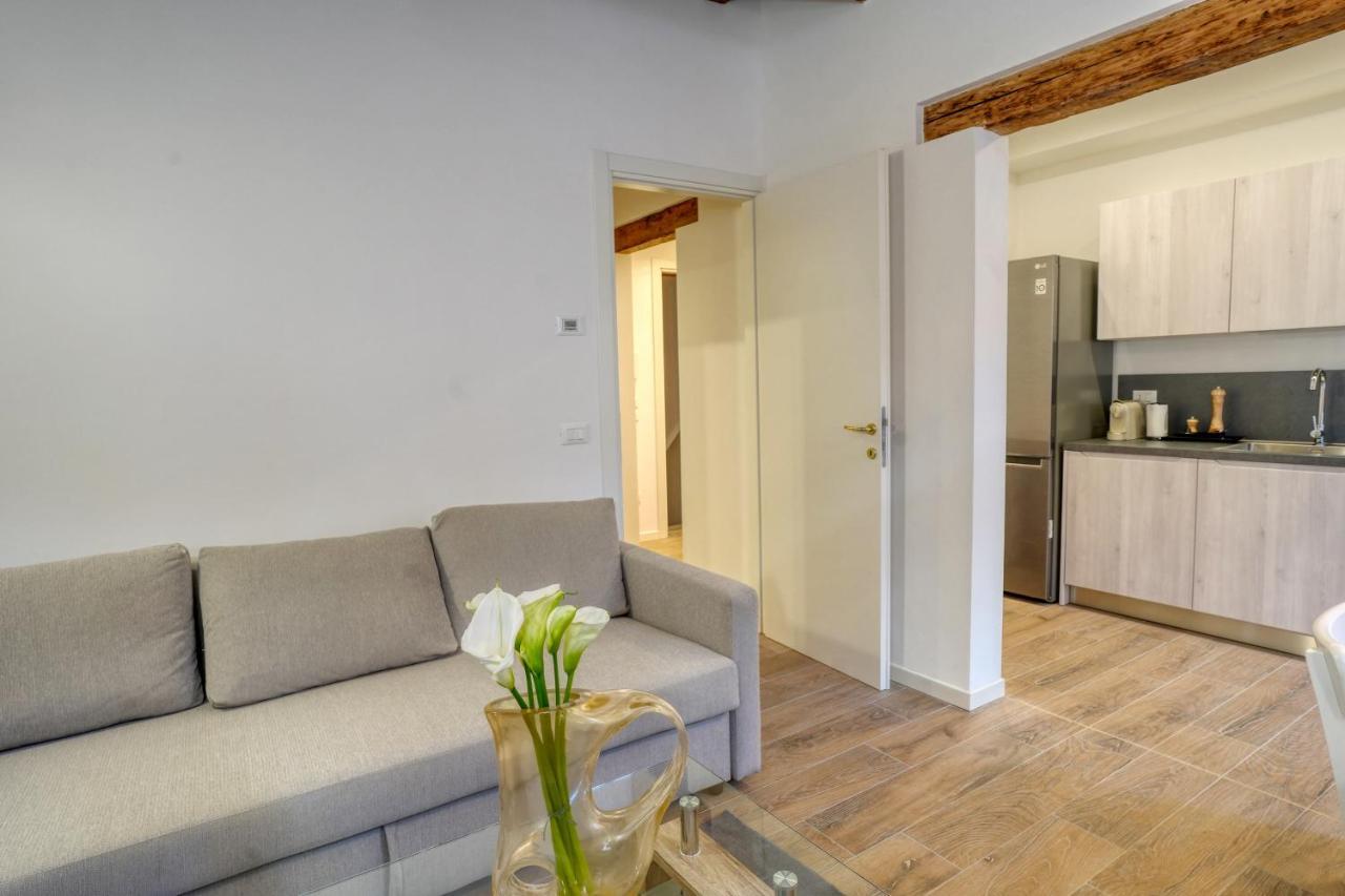 Ecco Suites Apartments Venice Ngoại thất bức ảnh