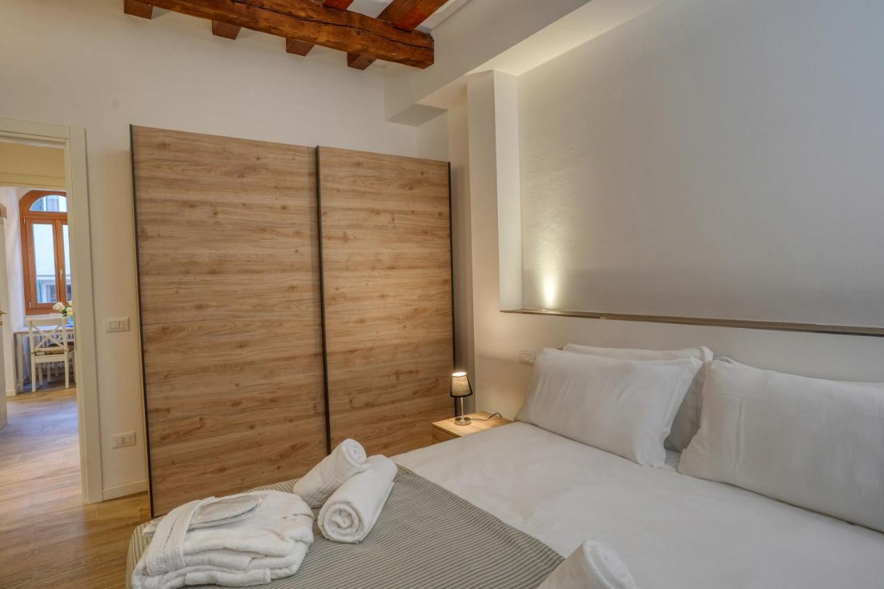Ecco Suites Apartments Venice Ngoại thất bức ảnh