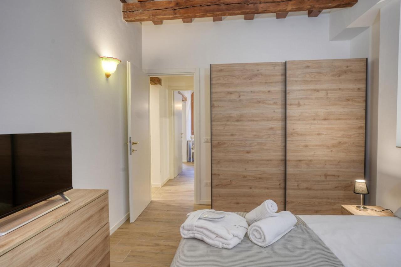 Ecco Suites Apartments Venice Ngoại thất bức ảnh