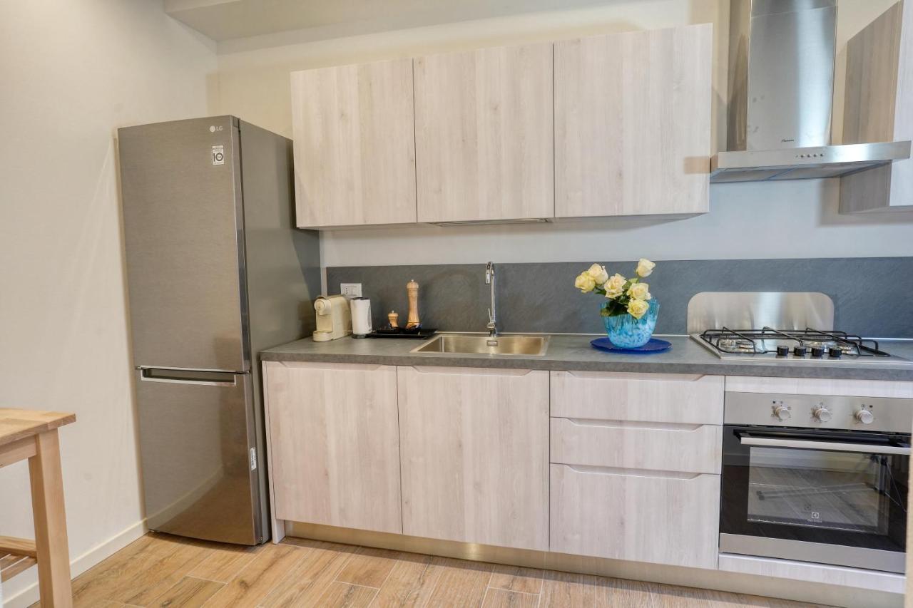 Ecco Suites Apartments Venice Ngoại thất bức ảnh