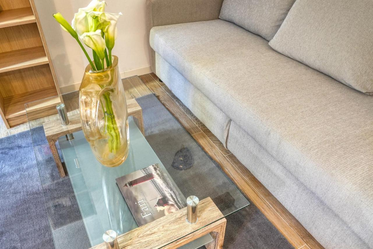 Ecco Suites Apartments Venice Ngoại thất bức ảnh