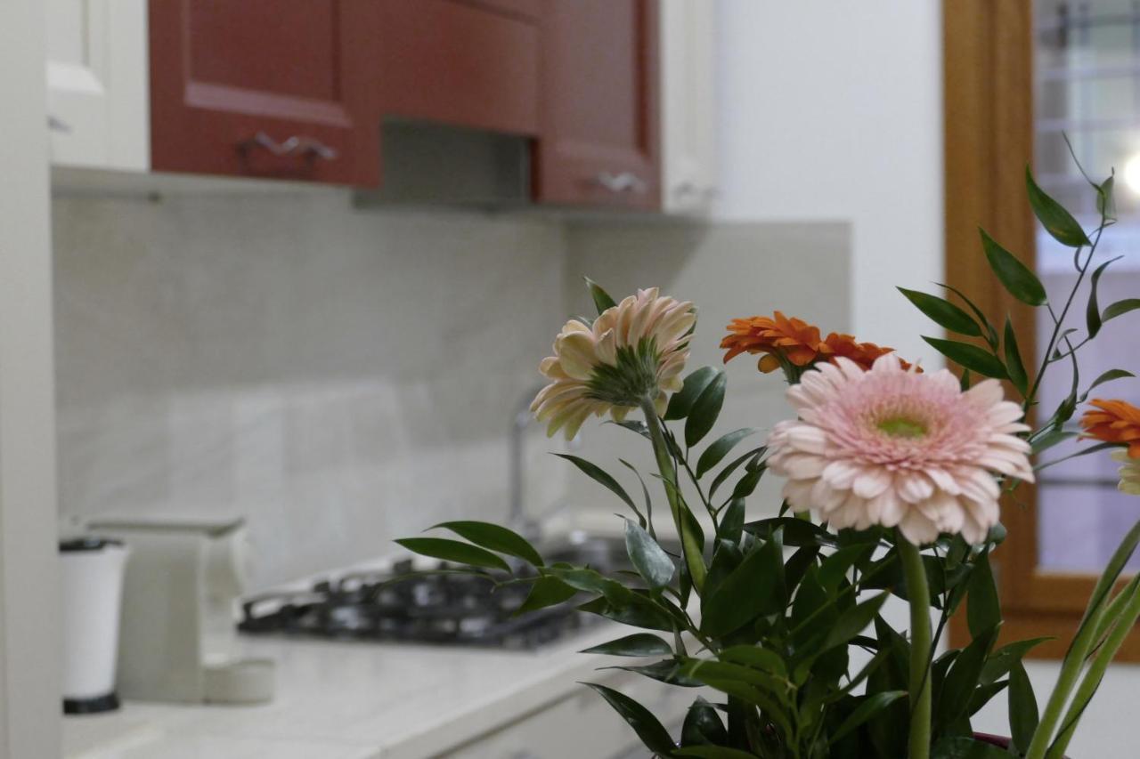 Ecco Suites Apartments Venice Ngoại thất bức ảnh