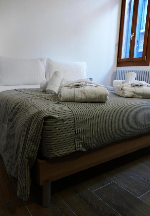 Ecco Suites Apartments Venice Ngoại thất bức ảnh