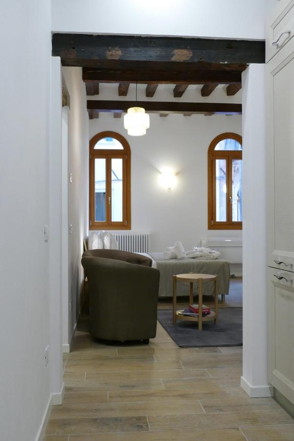 Ecco Suites Apartments Venice Ngoại thất bức ảnh