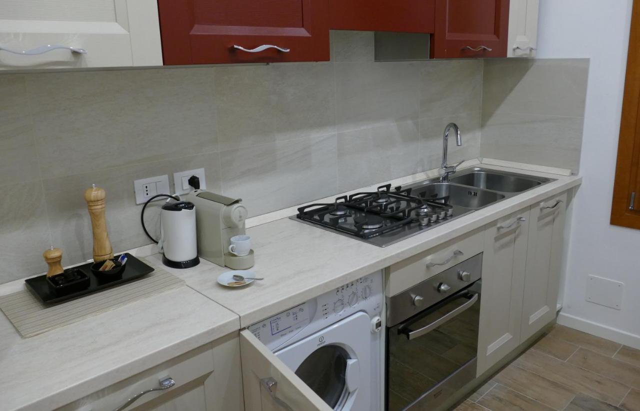 Ecco Suites Apartments Venice Ngoại thất bức ảnh