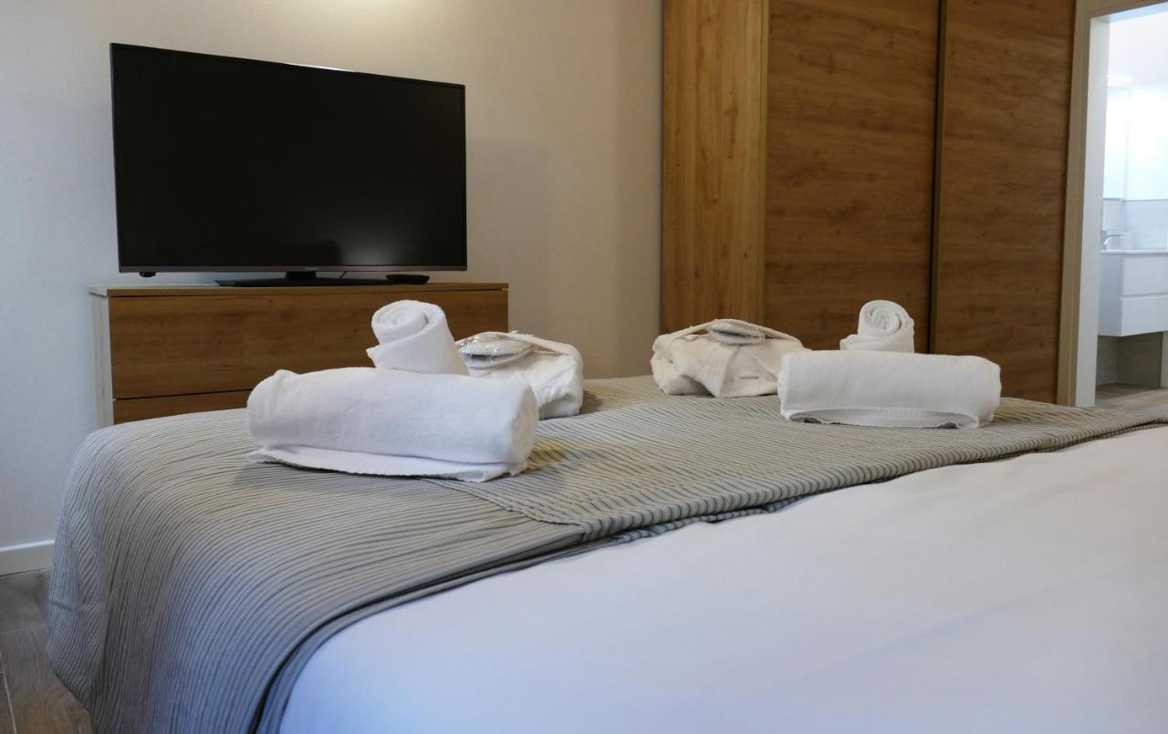 Ecco Suites Apartments Venice Ngoại thất bức ảnh