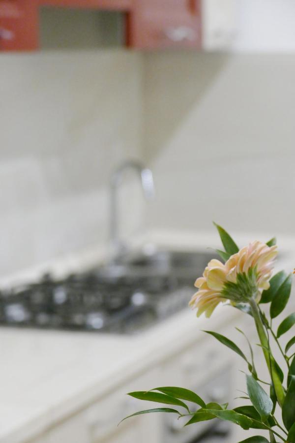 Ecco Suites Apartments Venice Ngoại thất bức ảnh