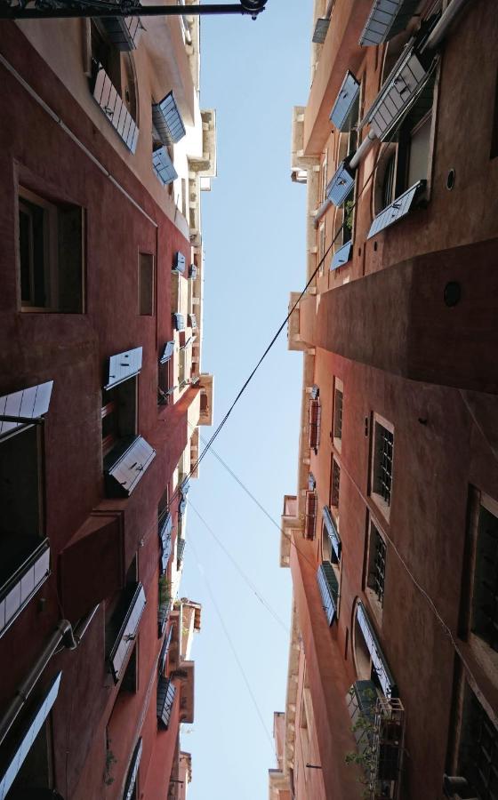 Ecco Suites Apartments Venice Ngoại thất bức ảnh